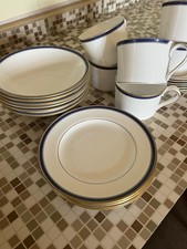 Spode lausanne set for sale  WHITCHURCH