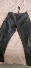 Crivit womens black for sale  SWANSEA