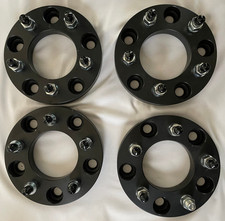 Black forged 5x5.5 for sale  Atlanta