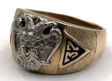 Masonic scottish rite for sale  Lincoln