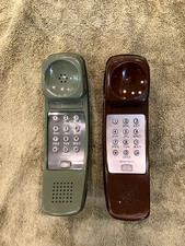 Telephone trimline round for sale  Brentwood