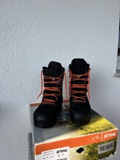 Stihl motorsägen trekkingstie gebraucht kaufen  Schwaikheim