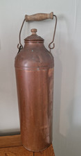 Large antique copper for sale  TAUNTON