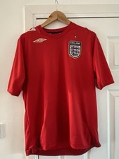 England vintage football for sale  BELLSHILL