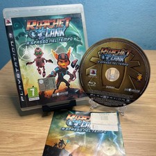 Ratchet clank spasso usato  Milano