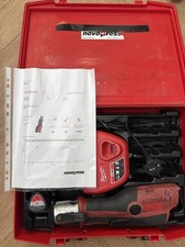novopress for sale novopress for sale LEEDS