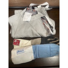 Absolute fencing gear for sale  Clermont