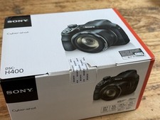 Sony dsc h400 d'occasion  Lanester