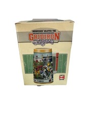 Budweiser football gridion for sale  Merced