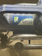 Tech airless sprayer for sale  CHESTERFIELD