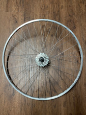 Roue arrière rear d'occasion  Maurs