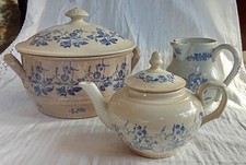 Lot anciens pot d'occasion  Les Herbiers