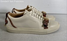 Buscemi italy white for sale  South San Francisco