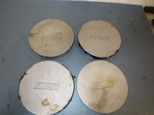 Cromodora felgendeckel radkapp gebraucht kaufen  Rielasingen-Worblingen