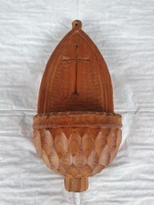 Weihwasserkessel holz gebraucht kaufen Weihwasserkessel holz gebraucht kaufen  Geisenfeld