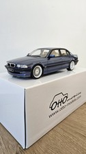 Bmw alpina b12 gebraucht kaufen  Denkendorf