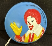 Vintage 1992 mcdonalds for sale  Lake Stevens