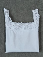 Vintage weißes damen gebraucht kaufen Vintage weißes damen gebraucht kaufen  Nürnberg