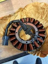 Harley davidson magneto for sale  BLYTH