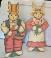 large rabbit bunny rabbit figurine for sale large rabbit bunny rabbit figurine for sale Peabody