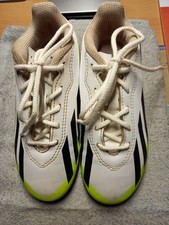 Chaussures enfant foot d'occasion  Belleville