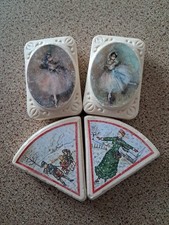 Vintage avon collection for sale  HARLOW