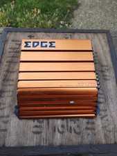 Edge ed7300 300watts for sale  HARLOW
