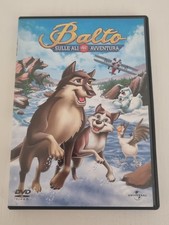 Balto sulle ali usato Balto sulle ali usato  Carpi