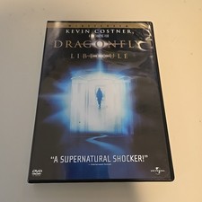 Dragonfly (DVD, 2002) comprar usado  Enviando para Brazil