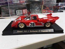 Fly ferrari 512s for sale  Springfield