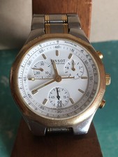 Montre homme tissot d'occasion  Besançon