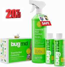 Bugmd pest control for sale  Fredericksburg