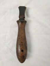 Outil ancien cordonnerie d'occasion  Meximieux