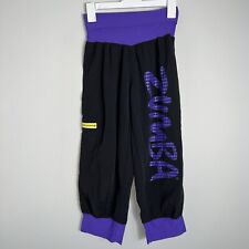 Zumba wear cropped d'occasion  Expédié en Belgium
