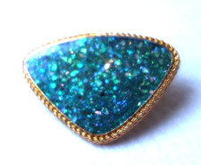 Superbe broche neuve d'occasion  Paris XV