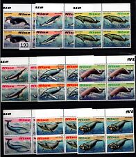 JZ 4X NIUE - MNH - BALEIAS comprar usado  Enviando para Brazil