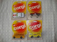 Lot corgi juniors for sale  HEMEL HEMPSTEAD