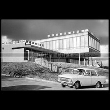 Photo .020640 moskvitch d'occasion  Martinvast