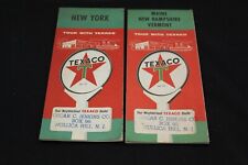 Vintage 1950 texaco for sale  Millville