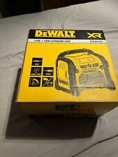 Dewalt dcr020 dab for sale  STOKE-ON-TRENT