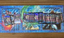 Dunkler magier deck gebraucht kaufen  München