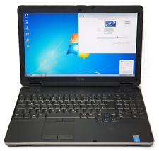 DELL PRECISION M2800 Windows 7 Gamer i7-4810MQ 8GB 500GB Laptop 8790M 2GB 15,6" comprar usado  Enviando para Brazil