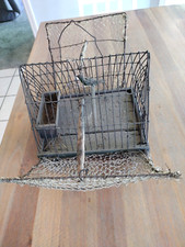 Antique primative migratory for sale  Gulfport