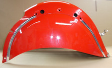Rear fender indian for sale  Hartland