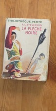 Stevenson fleche noire d'occasion  Ganges