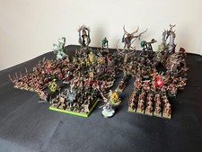 Warhammer fantasy aos for sale  Asheville