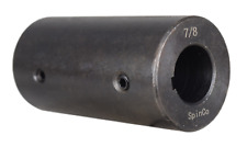 Solid shaft coupler for sale  Memphis