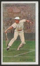 Gallaher lawn tennis for sale  COLNE