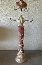 Jewelry stand lady for sale  Livermore
