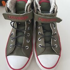 Converse kinderschuhe gebraucht kaufen  Frankfurt am Main
